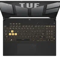 TUF Gaming F15|رایانه همراه|زنجان, |دیوار