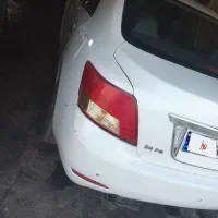 خودرو آریو فول|خودرو سواری و وانت|ارومیه, |دیوار