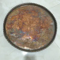 سینی مسی قدیمی