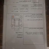 پژو ۲۰۶|خودرو سواری و وانت|تهران, ویلاشهر|دیوار