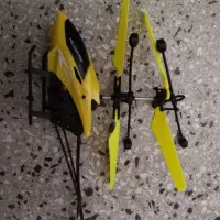 هلیکوپتر سنسوری|اسباب‌‌بازی|بروجرد, |دیوار