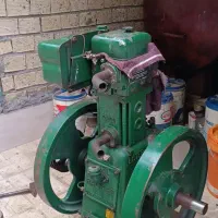 موتور لیستر