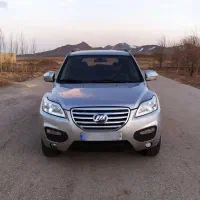 لیفان x60 مدل 95|خودرو سواری و وانت|بهارستان, |دیوار