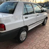 پراید ۱۳۱مدل۹۶|خودرو سواری و وانت|رشت, یخسازی|دیوار