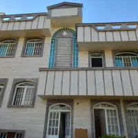 اجاره منزل ویلایی طبقه۲