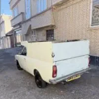 استخدام راننده باوانت بادرآمدبالا