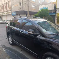 شاسی هاوال h6 فول بدون رنگ مناسب ترین قیمته شاسی|خودرو سواری و وانت|اندیشه, اندیشه فاز ۱|دیوار