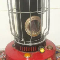 بخاری یا چراغ  نفتی