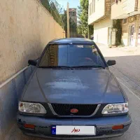 فروش|خودرو سواری و وانت|لردگان, |دیوار