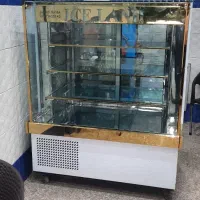 یخچال آکواریومی|یخچال و فریزر|نقده, |دیوار