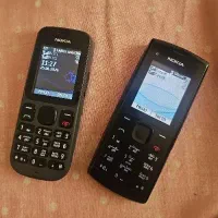 Nokia موبایل سالم