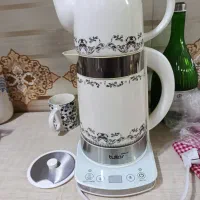 سلام چای ساز واسه جهاز هست