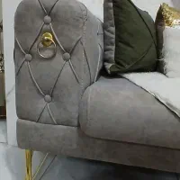 مبل چستر مبل راحتی|مبلمان خانگی و میز عسلی|باقرشهر, |دیوار