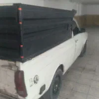 پیکان وانت