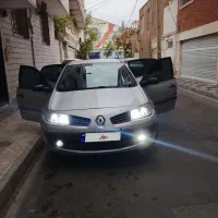 مگان مدل 88دنده ای 1600