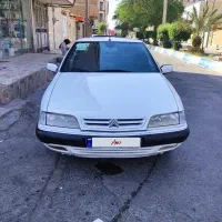 زانتیا|خودرو سواری و وانت|بندر ماهشهر, |دیوار