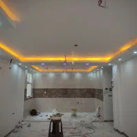 برق کشی ورفع ایراد ساختمانی وصنعتی|خدمات پیشه و مهارت|ساوه, |دیوار