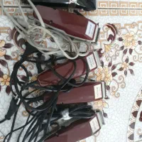 ۴ عدد موز آلمانی ۱عدد چینی