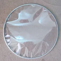 پوست زیر سایدرام خارجی