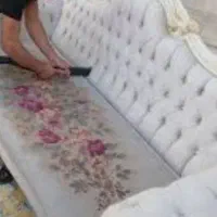 شستشوی مبل وخوشخواب* سپیدرود */باقیمت مناسب|خدمات نظافت|رشت, دیلمان|دیوار