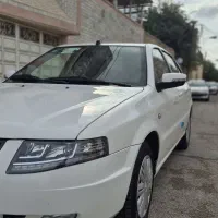 سورن پلاس EF7 مدل ۴۰۳|خودرو سواری و وانت|اندیمشک, |دیوار