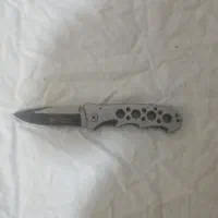 کارد تاشو کلمبیایی