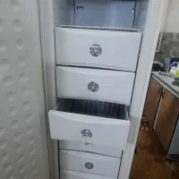 فریزر الکترواستیل