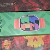 ساعت هوشمند t1100 ultra