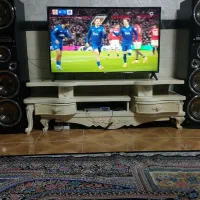 ال جی ۵۰ اینچ فور کی ماهواره دار