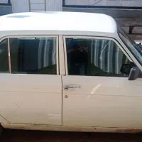 پیکان مدل 1383