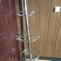 استند بار اپنی  ایستاده،  جام  ، و تزئینی اپن