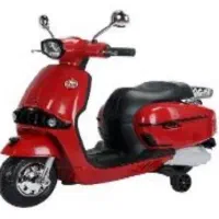 موتور وسبا شارژی