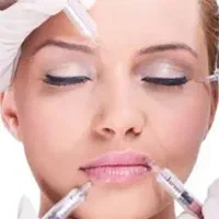 انجام خدمات ژل وبوتاکس