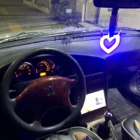 پرشیا مدل ۸۵ عروسک|خودرو سواری و وانت|تهران, شهید رجایی|دیوار