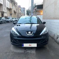 پژو 207i - مدل ۱۴۰۲