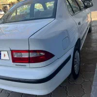 سمند ال ایکس مدل ۹۷|خودرو سواری و وانت|قم, آزادگان|دیوار