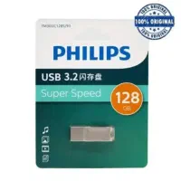 فروش فلش مموری Philips ظرفیت 128 گیگابایت