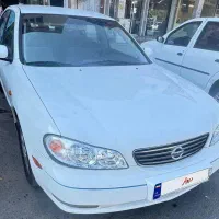 ماکسیما ۸۶ اتوماتیک فابریک|خودرو سواری و وانت|شیراز, شهرک والفجر|دیوار