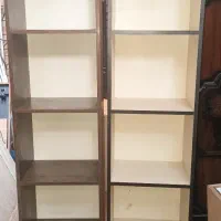 کابینت کمد چوبی ام دی اف کشو زیر قیمت مدل دراور|کتابخانه، شلف، قفسه‌های دیواری|تهران, سلیمانی|دیوار