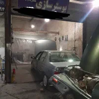 بوسترسازی مکانیکی