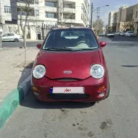 ام وی ام ۱۱۰ مدل ۹۴ چهار سیلندر