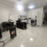۸۸متر موقعیت اداری ۳پنجره روبه بلوار اباذر