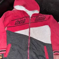 لباس زمستانه