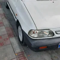 فروش|خودرو سواری و وانت|سلماس, |دیوار