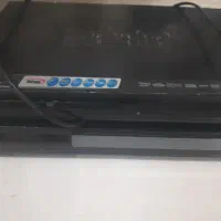 dvd دستگاه|پخش‌کننده DVD و ویدیو|مشهد, فدک|دیوار