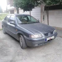 سمندef7 مدل 90