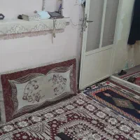 خانه کلنگی ۴۴ متری نبش کوچه مناسب سرمایه‌گذاری|فروش خانه و ویلا|تهران, فلاح|دیوار