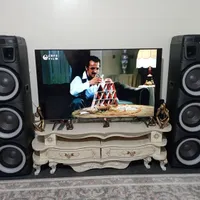 اسپیکر دنای|سیستم صوتی خانگی|قدس, |دیوار