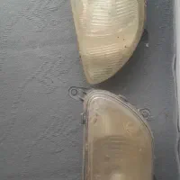 چراغ رینگ آویز