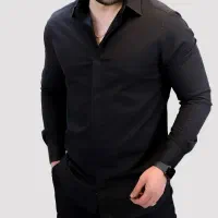 پیراهن نو